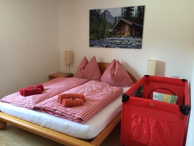 Ferienwohnung Nagelschmied Radstadt Room photo