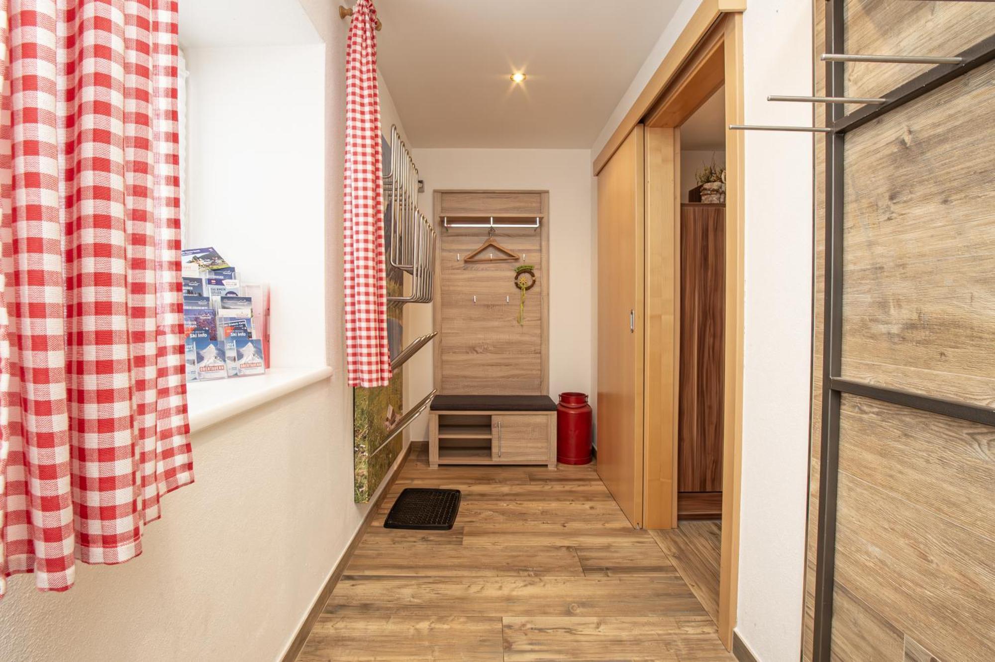 Ferienwohnung Nagelschmied Radstadt Exterior photo