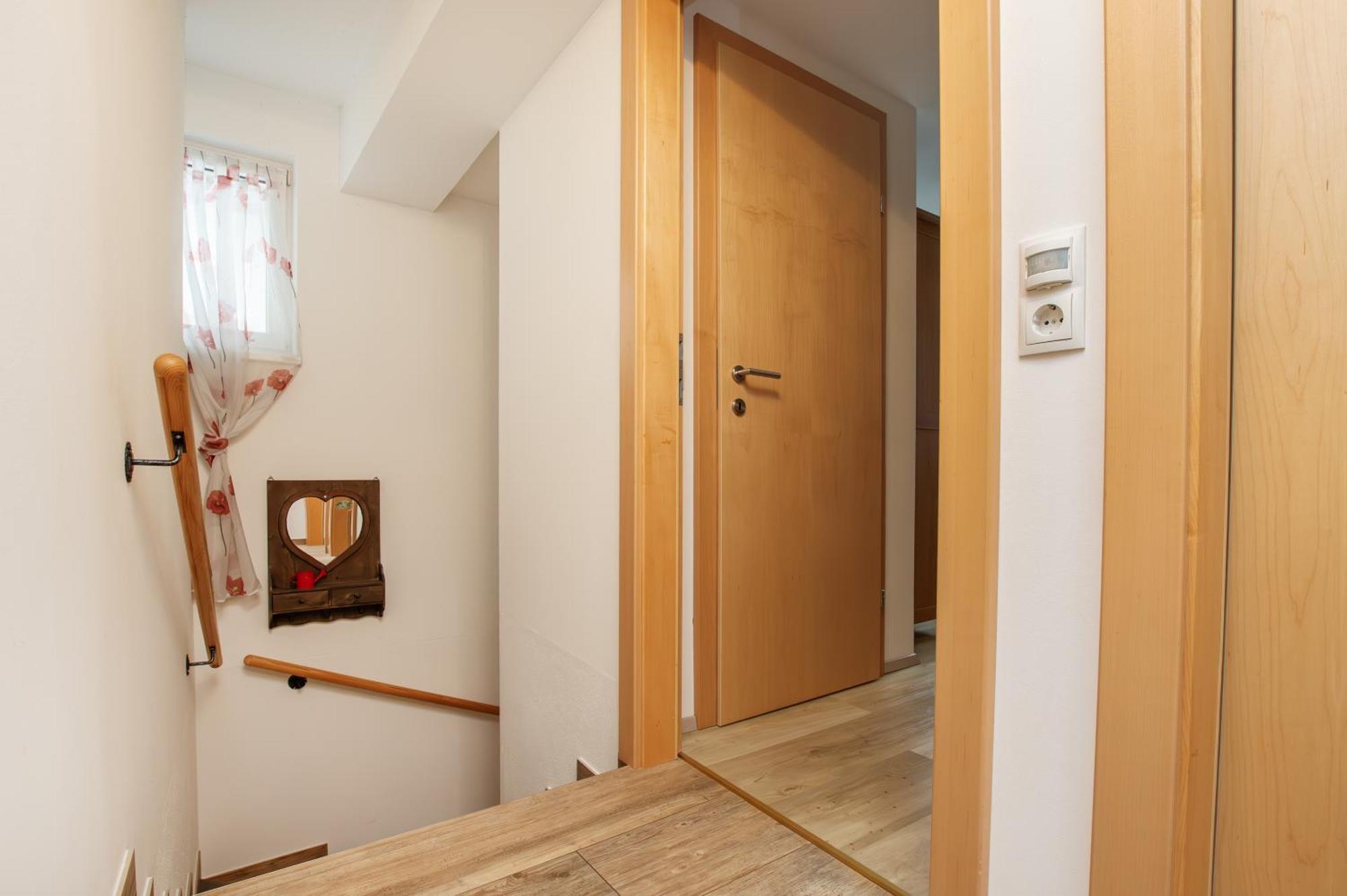 Ferienwohnung Nagelschmied Radstadt Exterior photo