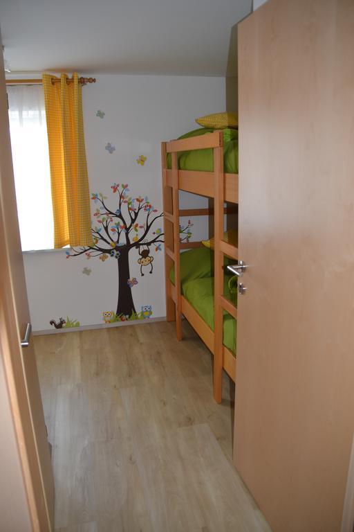 Ferienwohnung Nagelschmied Radstadt Room photo